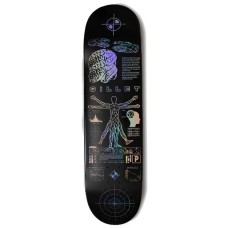Tabla Skate Primitive Gillet Alterade State 8.5''